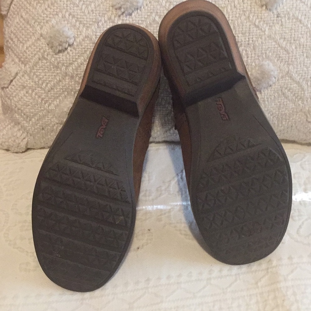 SALE💥💥Teva Boots - Picture 6 of 9